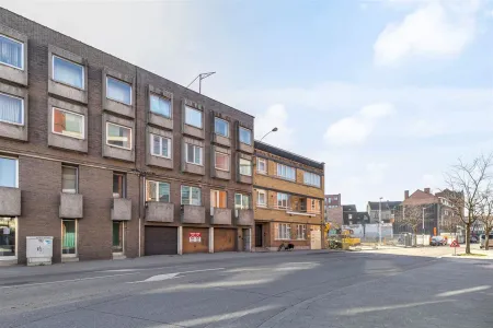 Apartman Eladó 3500 HASSELT BE